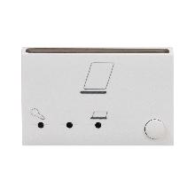 INTERRUTTORE A BADGE DOMUS 3M product photo