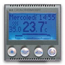 CRONOTERMOSTATO ELETT. 230V ALLU.2M product photo