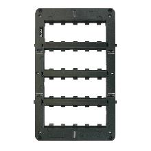 Armatura S45 per 20 Mod. con setto product photo