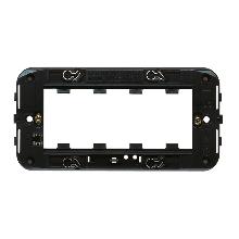 Armatura S45 4 Mod. per scatola rettangolare product photo