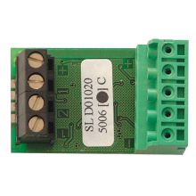 Interfaccia domotica per AF998EXP product photo