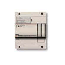 ALIMENTATORE 12V/2,2A     6 MOD DIN product photo