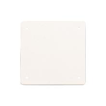 Coperchio IP40 antiurto di finitura per scatola BL01P product photo