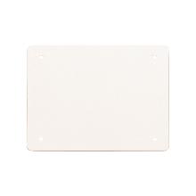 Coperchio IP40 antiurto di finitura per scatola BL04P product photo