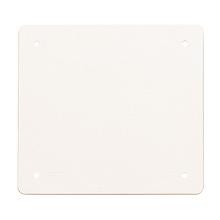 Coperchio IP40 antiurto di finitura per scatola BL05P product photo