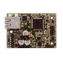 Interfaccia per collegamento con touch screen domotici product photo