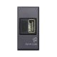 Caricatore USB tipo A, Tekla S44 colore grigio RAL 7016, 3A alimentazione 240V - finitura opaca - 1 Mod. product photo Photo 01 2XS