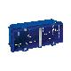 Scatola rettangolare da incasso con dimensioni maggiorate  6 moduli per S44 e S45 product photo Photo 01 2XS