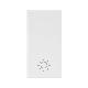 TASTO SIMBOLO LAMPADA WHITEK S44. COLORE BIANCO  FINITURA OPACA  1 MOD. product photo Photo 01 2XS