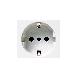 Presa schuko Banquise S45. 2P+T 16A  colore RAL 9016  2 Mod. product photo Photo 01 2XS