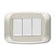 PLACCA BANQUISE TECNOPOL. 3M. MICAL product photo Photo 01 2XS