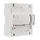WEB SERVER DOMOTICO  AVEBUS  6 MOD. DIN product photo Photo 01 2XS
