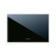 Tasto liscio Life, S44, colore Nero - finitura lucida - 3 Mod. product photo Photo 01 2XS