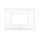 PLACCA YOUNG44 BIANCO            3M product photo Photo 01 2XS