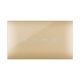 Placca Youmg Touch, S44 tecnopolimero colore oro - 4 comandi a scomparsa - 4 Mod. product photo Photo 01 2XS