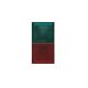 Doppio portalampade per lampade attacco francese colore  rosso+verde product photo Photo 01 2XS