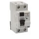 Differenziale puro Tipo AC 2P In 25A I'n 0,03A 230V - 2 mod. DIN product photo Photo 01 2XS