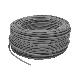 MATASSA 200 M CAVO 2X0.5 MM2  TWISTATO  SISTEMA 2 FILI product photo Photo 01 2XS
