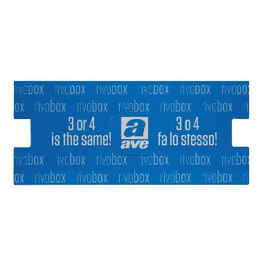 Coperchio paramalta per scatola 253X4 product photo Photo 01 3XL