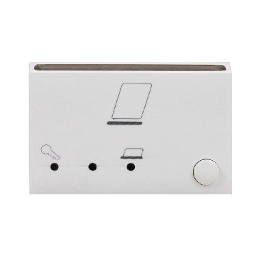 INTERRUTTORE A BADGE DOMUS 3M product photo Photo 01 3XL