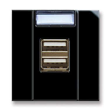 CARICATORE USB UNIV. 2,1A   LIFE 2M product photo Photo 01 3XL