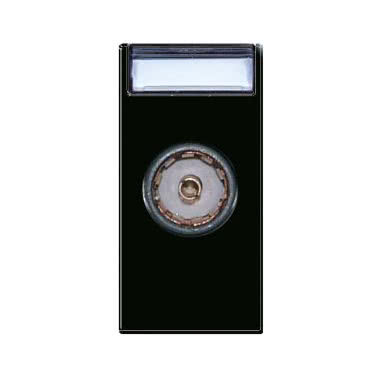 PRESA TV/SAT DIRE.IEC FEMM. LIFE 1M product photo Photo 01 3XL