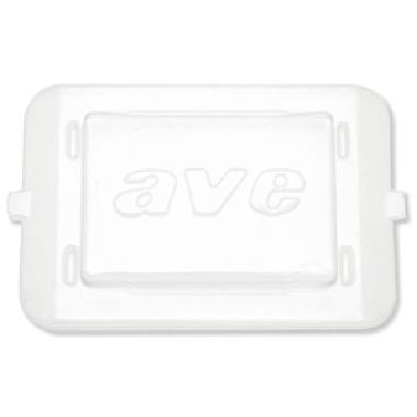 Coperchio protezione imbiancatura. S44. per 44A03 imbiancatura  trasparente. product photo Photo 01 3XL