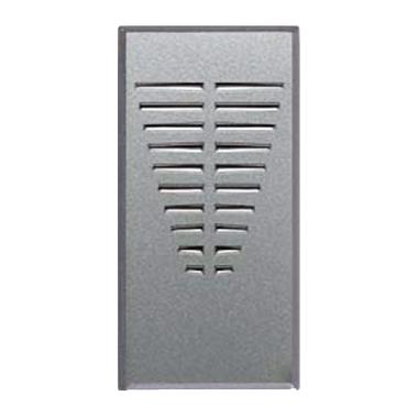 Ronzatore. Allumia S44 colore Grigio Tech. 230V a.c.  finitura lucida  1 Mod. product photo Photo 01 3XL