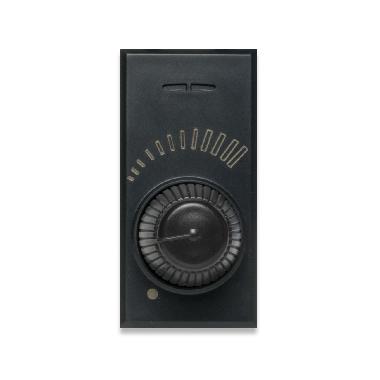 Dimmer deviatore. Tekla S44. colore grigio Tekla. 40300W   250V  finitura opaca  1 Mod. product photo Photo 01 3XL