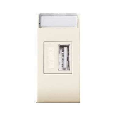 CARICATORE USB UNIVERS. 2A CLASS 1M product photo Photo 01 3XL