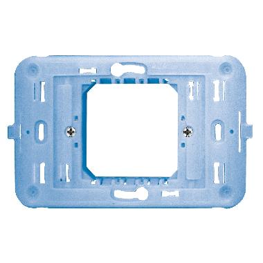 Supporto con griffe S44. per scatole tonde  con griffe  2 Mod. product photo Photo 01 3XL