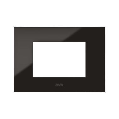 PLACCA YOUNG44 NERO ASSOLUTO     3M product photo Photo 01 3XL