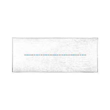 PLACCA YOUNG TOUCH. S44 TECNOPOLIMERO COLORE BIANCO 3D  7 COMANDI A SCOMPARSA  7 MOD. product photo Photo 01 3XL