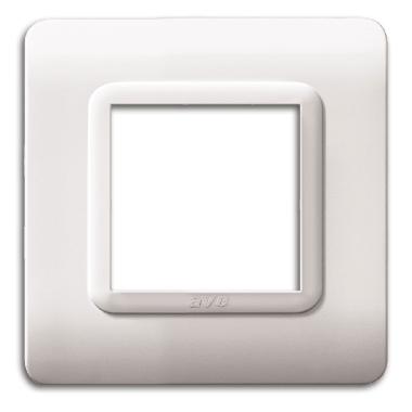 Placca tecnopolimero. S44 colore champagne opaco  2 Mod. product photo Photo 01 3XL