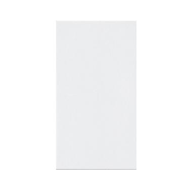 Tappo copriforo. Banquise S45. colore RAL 9016  finitura lucida  1 Mod. product photo Photo 01 3XL