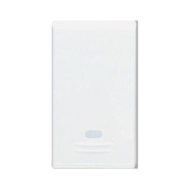 Tasto pulsante Banquise S45. gemma illuminabile  1 Mod. product photo Photo 01 3XL