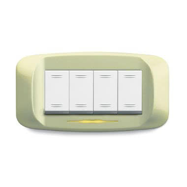 PLACCA BANQUISE PRESS. 4M.CHAMP.MIC product photo Photo 01 3XL