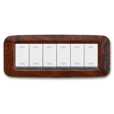 PLACCA YES TECNOP. 6MOD. RADICA product photo Photo 01 3XL