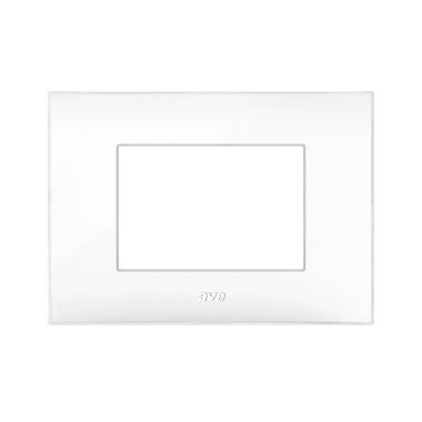 PLACCA YOUNG44 BIANCO            3M product photo Photo 01 3XL