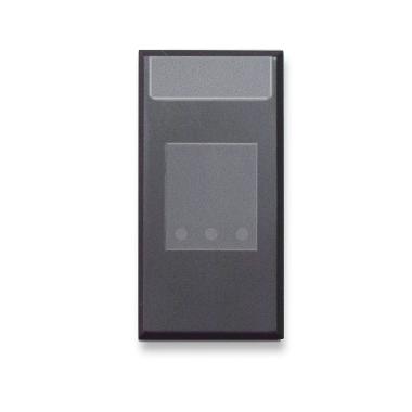 Lettore transponder per centrali AF927PLUS  AF927PLUSTC  AF949PLUS  AF999EXP  (S44 Tekla) product photo Photo 01 3XL