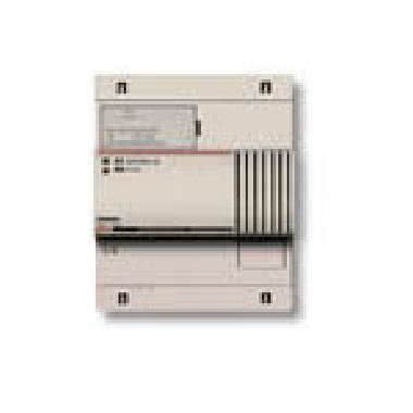 ALIMENTATORE 12V/2,2A     6 MOD DIN product photo Photo 01 3XL