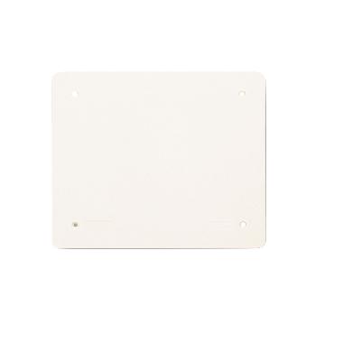 coperchio ip40  antiurto di finitura per scatola bl06p product photo Photo 01 3XL