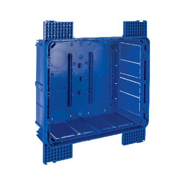 SCATOLA DA INCASSO MULTIFUNZIONE PER PARETI IN CARTONGESSO DA UTILIZZARE CON: BLCG06C E 53T08XX product photo Photo 01 3XL