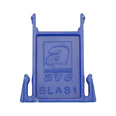 Giunto unione per scatole di derivazione da incasso: BL01P. BL05P. BL06P. BL07P. BL08P. BL08LP. BL09P. BL10S. BL18S e 53S36 product photo Photo 01 3XL