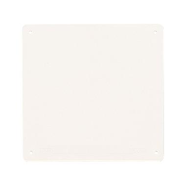 COPERCHIO IP40 ANTIURTO DI FINITURA PER SCATOLE: BL06CG. BL06CGN E BL06P product photo Photo 01 3XL