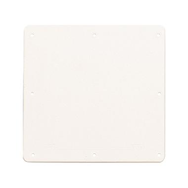 Coperchio IP40  antiurto di finitura per scatole: BL08CGN e BL08P product photo Photo 01 3XL