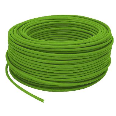 Cavo bus 4x0.50 mmq  Classe Cca 200mt product photo Photo 01 3XL