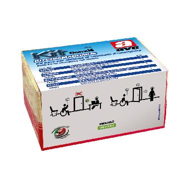 KIT BASE SISTEMA DI CHIAMATA D'EMERGENZA SERIE DOMUS product photo Photo 01 3XL