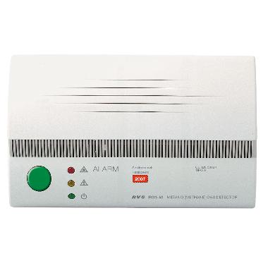 Rivelatore di gas metano. da parete product photo Photo 01 3XL