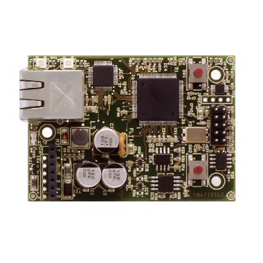 Interfaccia per collegamento con touch screen domotici product photo Photo 01 3XL